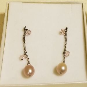 Japanese earrings